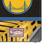 NBA Golden State Warriors Retro Palms Galaxy Note20 5G Skin
